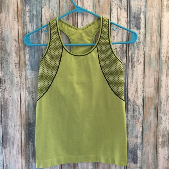 morera seamless sports bra